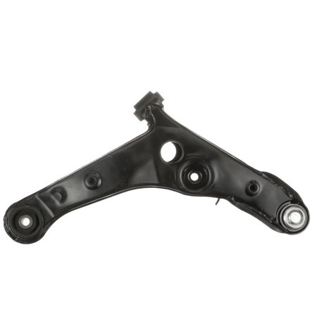 Delphi SUSPENSION CONTROL ARM AND BALL JOINT AS TC3783